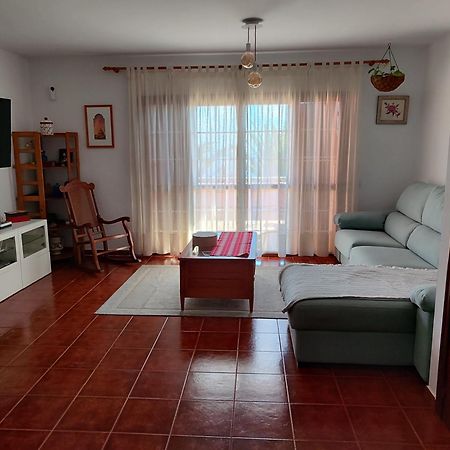 Апартаменты Lourdes 1 Casa Compartida Solo Con La Anfitriona Брения-Баха Экстерьер фото