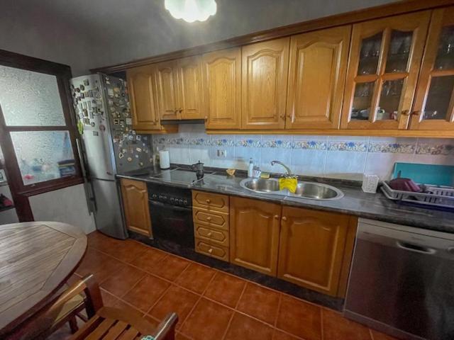 Апартаменты Lourdes 1 Casa Compartida Solo Con La Anfitriona Брения-Баха Экстерьер фото